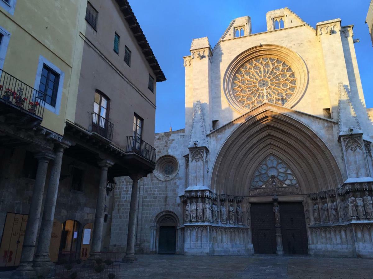 Ventallols Tarragona Exterior foto
