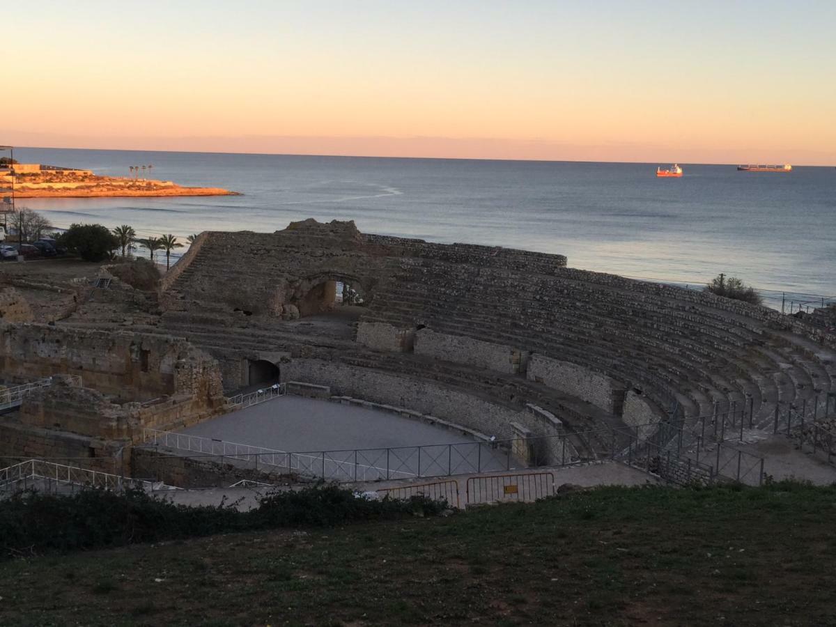 Ventallols Tarragona Exterior foto