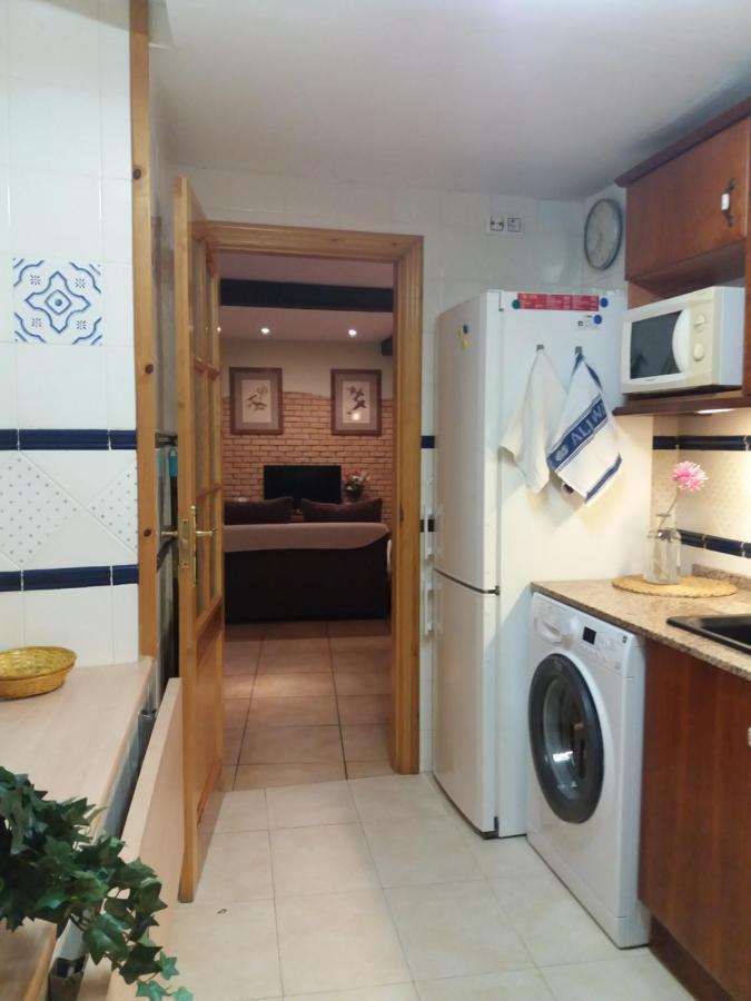 Ventallols Tarragona Exterior foto